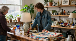 What Gen Z, Millennials, Gen X, And Boomers Are All Hunting For Secondhand
