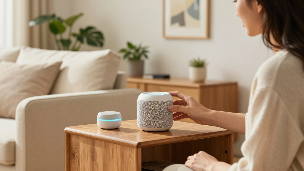 Why Apple Is Finally Making Its Own Smart Home Devices